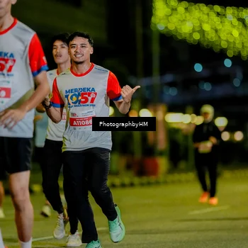 Runner Photo 4632450