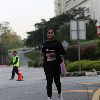 Runner Photo 4632451