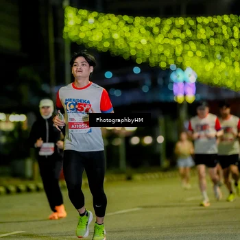 Runner Photo 4632452