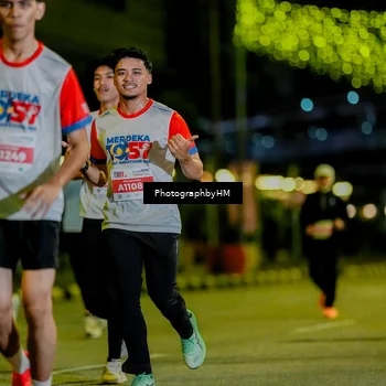 Runner Photo 4632457