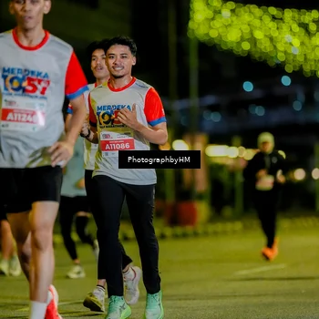 Runner Photo 4632458