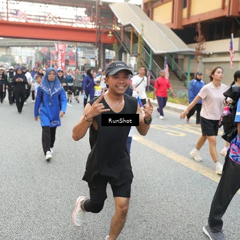 Runner Photo 4632459