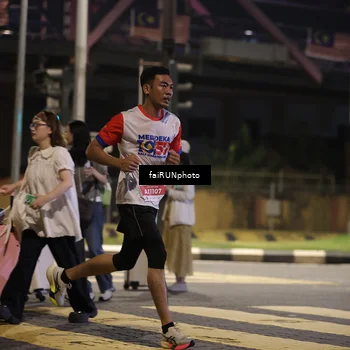 Runner Photo 4632463