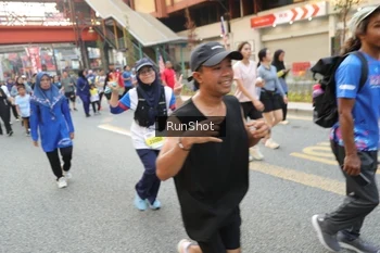 Runner Photo 4632464