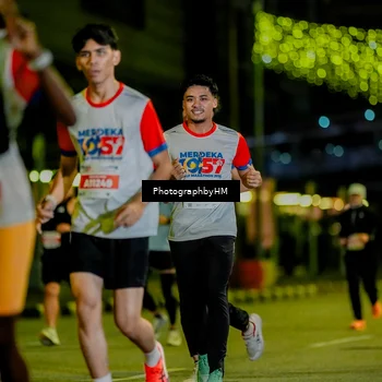 Runner Photo 4632465