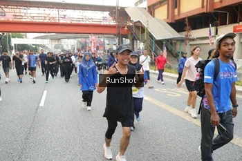 Runner Photo 4632467