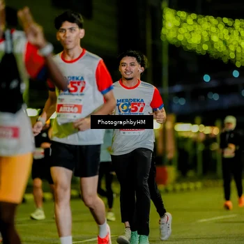 Runner Photo 4632468