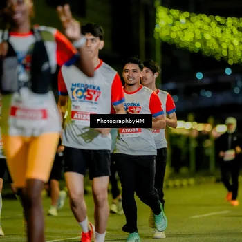 Runner Photo 4632470