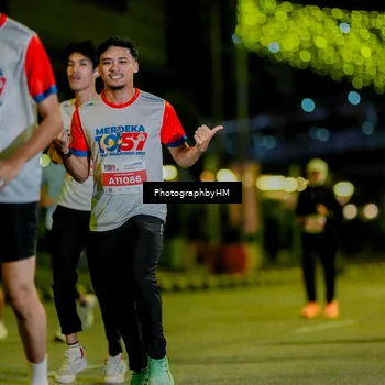 Runner Photo 4632471
