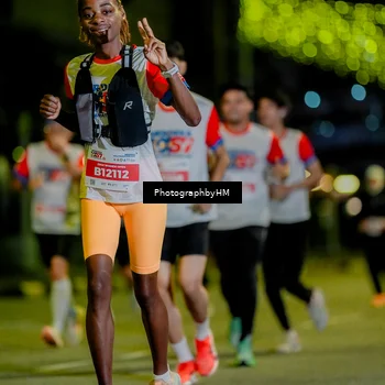 Runner Photo 4632475