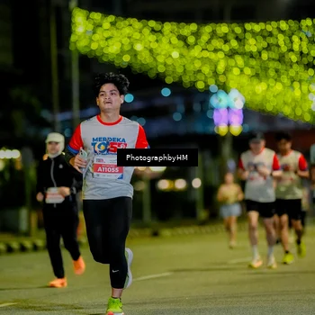 Runner Photo 4632477
