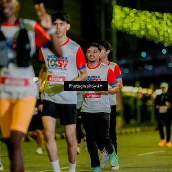 Runner Photo 4632479