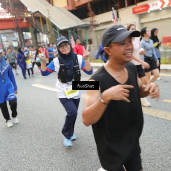 Runner Photo 4632481