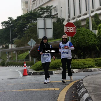 Runner Photo 4632485