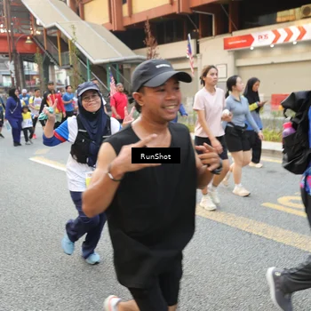 Runner Photo 4632486