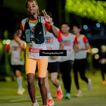 Runner Photo 4632488