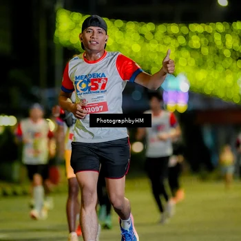 Runner Photo 4632491