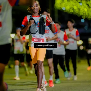 Runner Photo 4632493