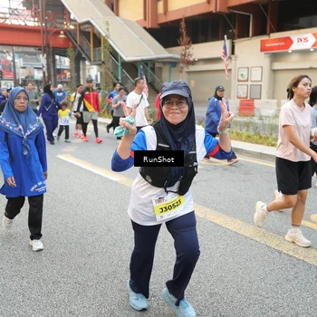 Runner Photo 4632495