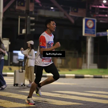Runner Photo 4632498