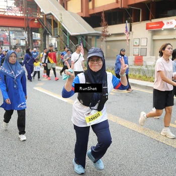 Runner Photo 4632501