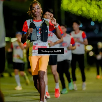 Runner Photo 4632502