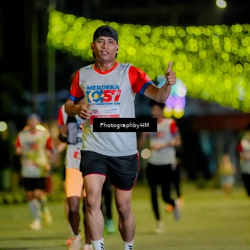 Runner Photo 4632504