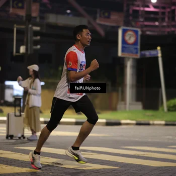Runner Photo 4632506