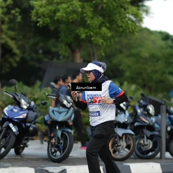 Runner Photo 4632509