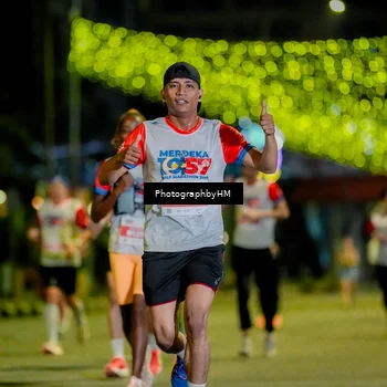 Runner Photo 4632510