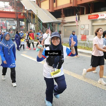 Runner Photo 4632515