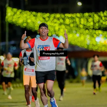 Runner Photo 4632520