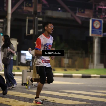 Runner Photo 4632522