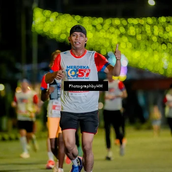Runner Photo 4632523