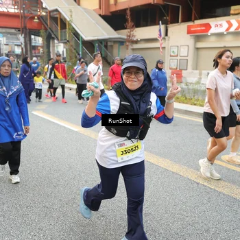 Runner Photo 4632524