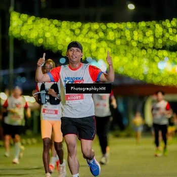 Runner Photo 4632526