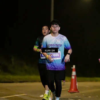 Runner Photo 4632527