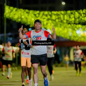 Runner Photo 4632529