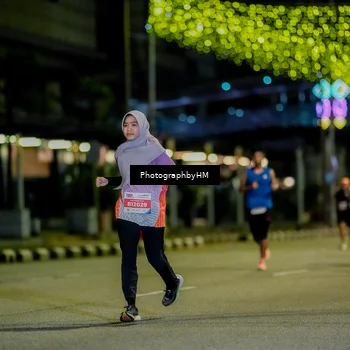 Runner Photo 4632533