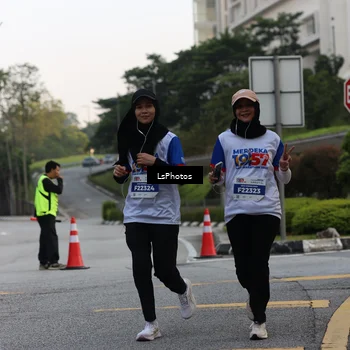 Runner Photo 4632534