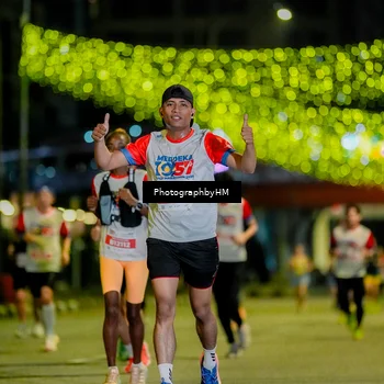 Runner Photo 4632536