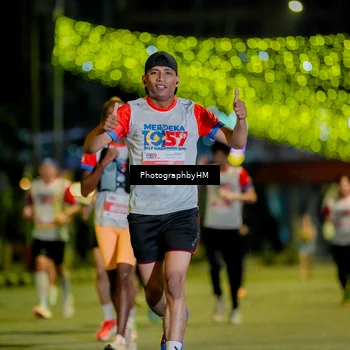Runner Photo 4632539