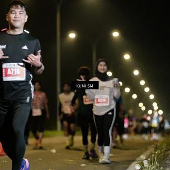 Runner Photo 4632543