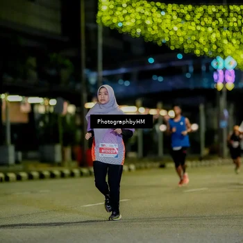 Runner Photo 4632546