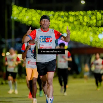 Runner Photo 4632547