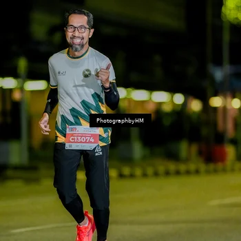 Runner Photo 4632551