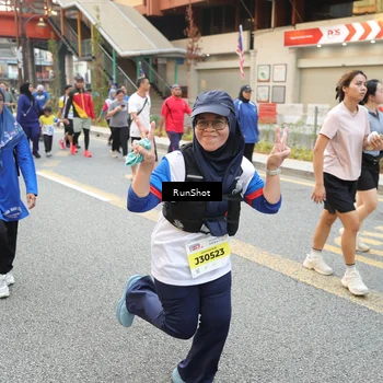 Runner Photo 4632552