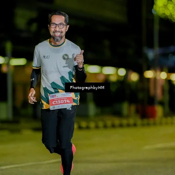 Runner Photo 4632554