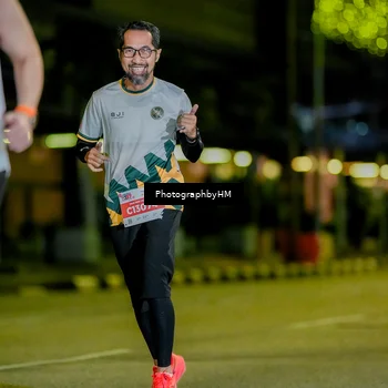 Runner Photo 4632555