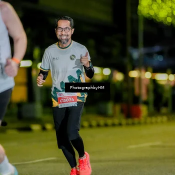 Runner Photo 4632558